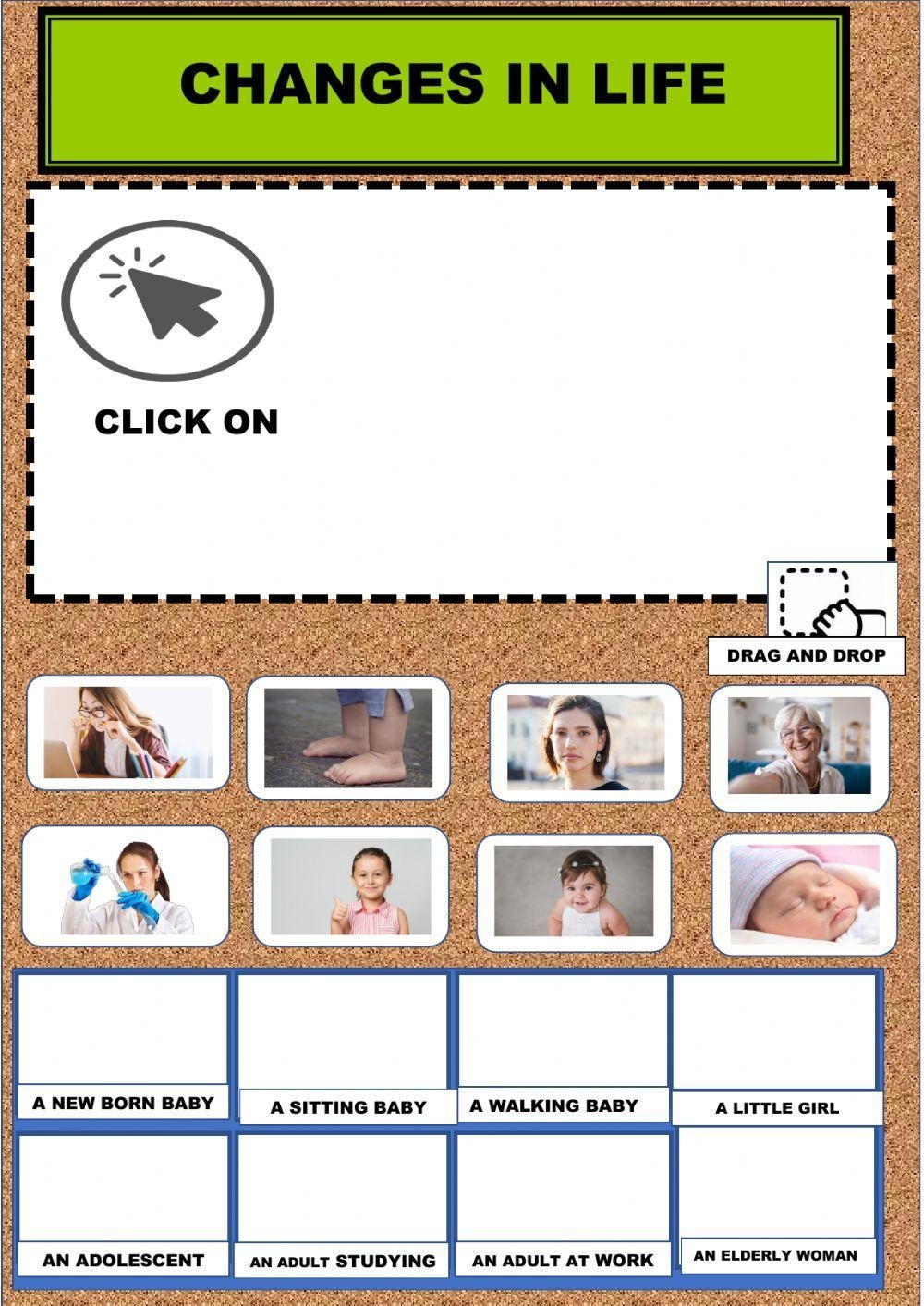 Life changing Technologies ESL Worksheet By Mirita1959 Worksheets 
