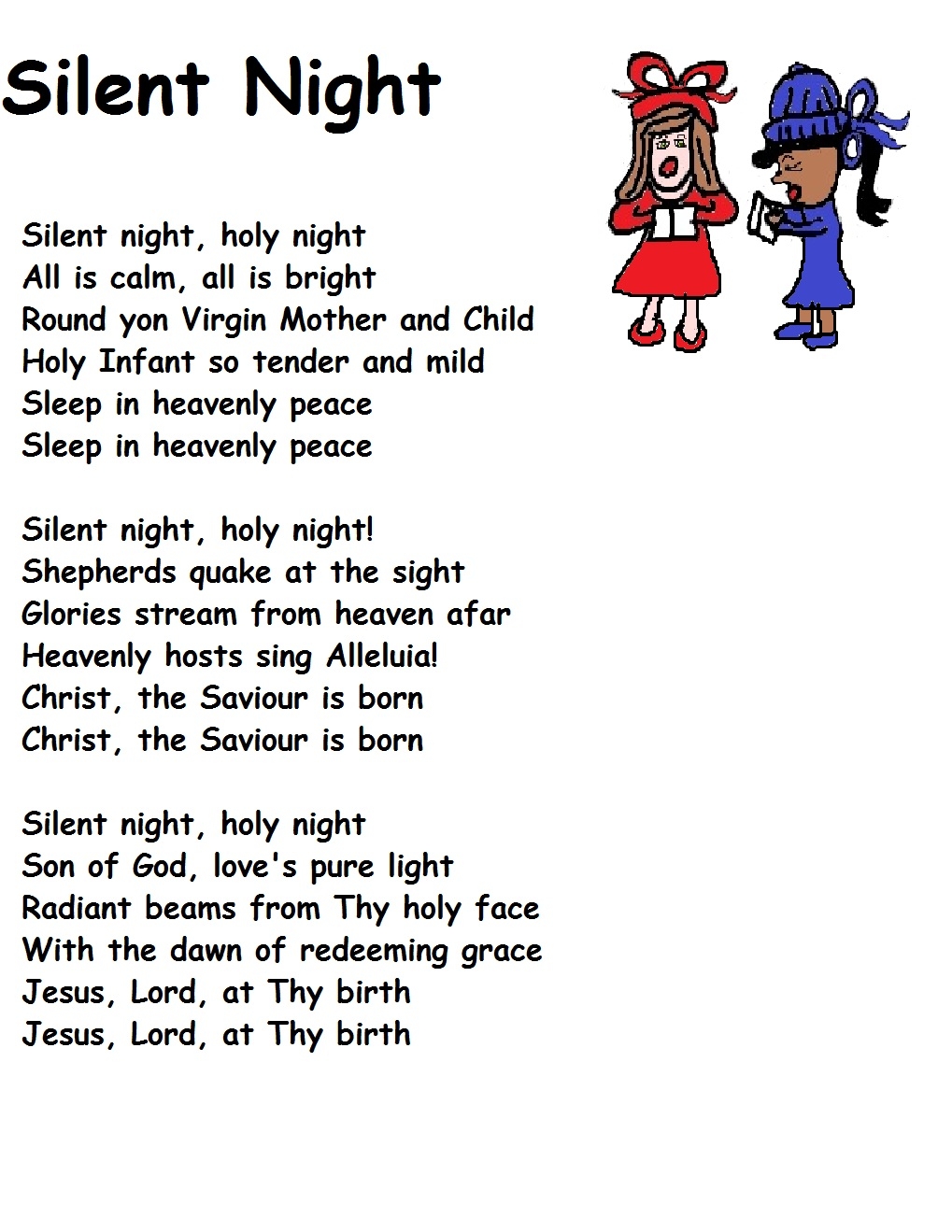Silent Night