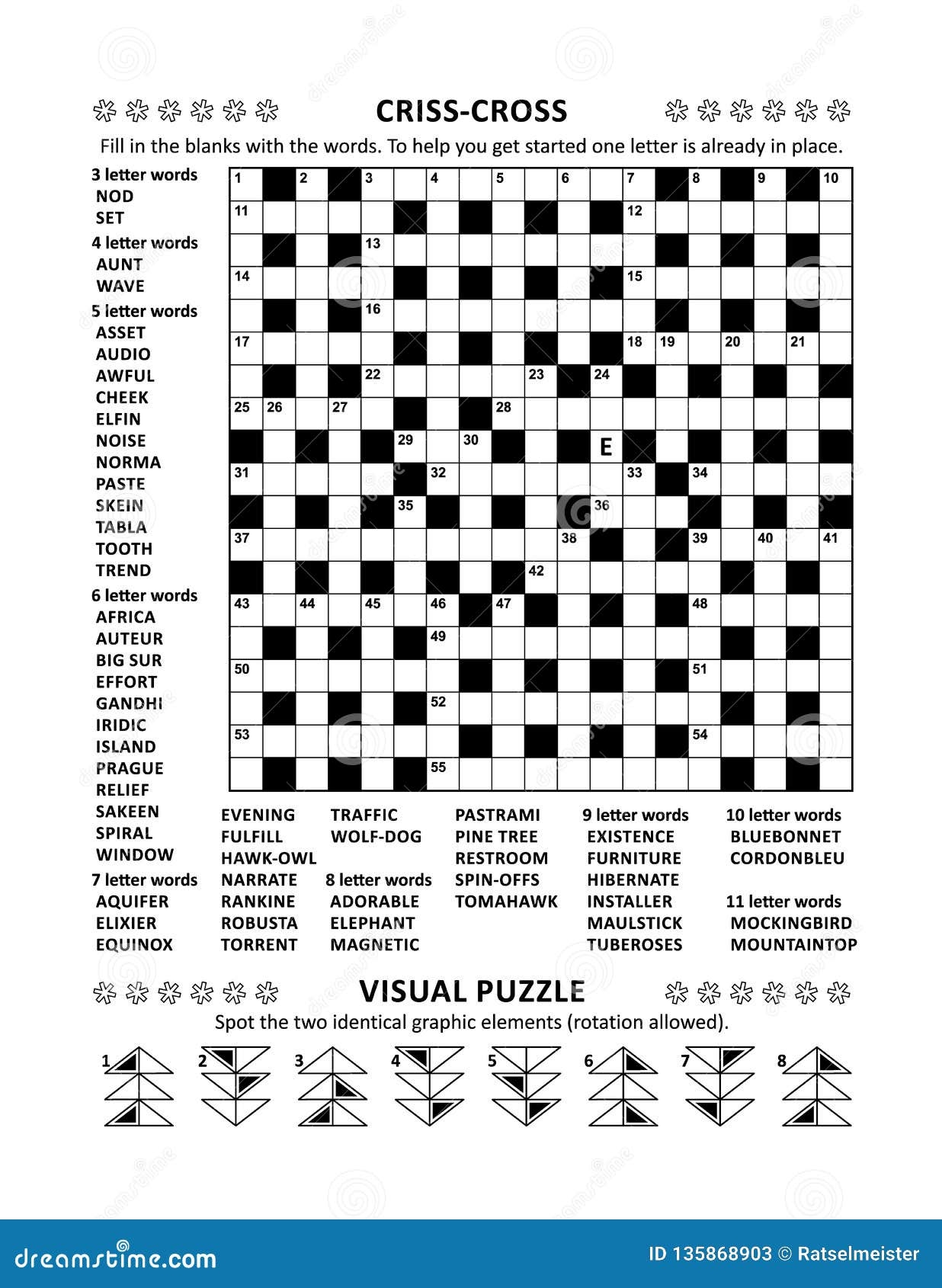 Word Fill Puzzles Stock Illustrations 53 Word Fill Puzzles Stock Illustrations Vectors U0026 Clipart Dreamstime