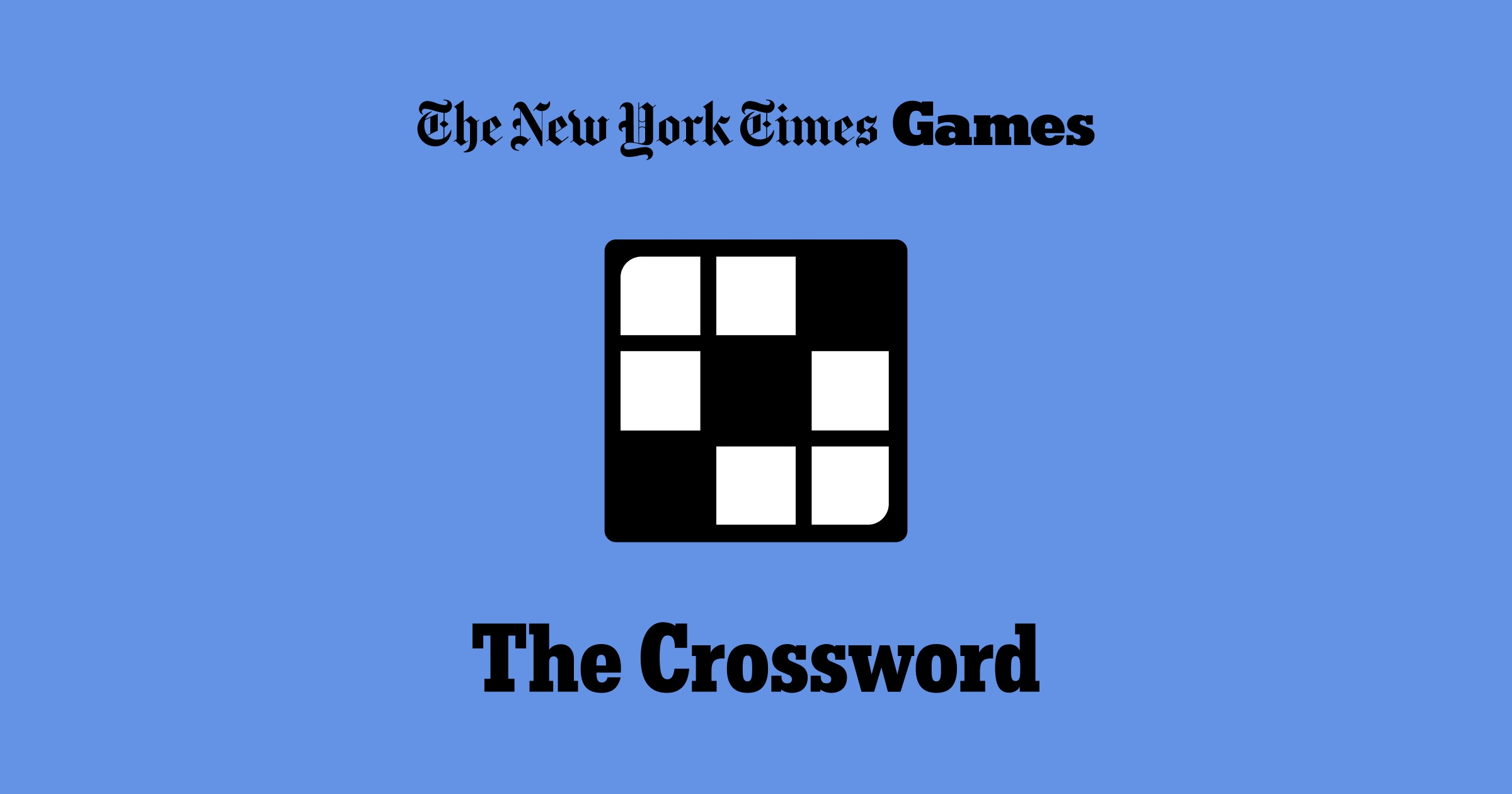 20 Facts About NYT Crossword Puzzles OhMyFacts