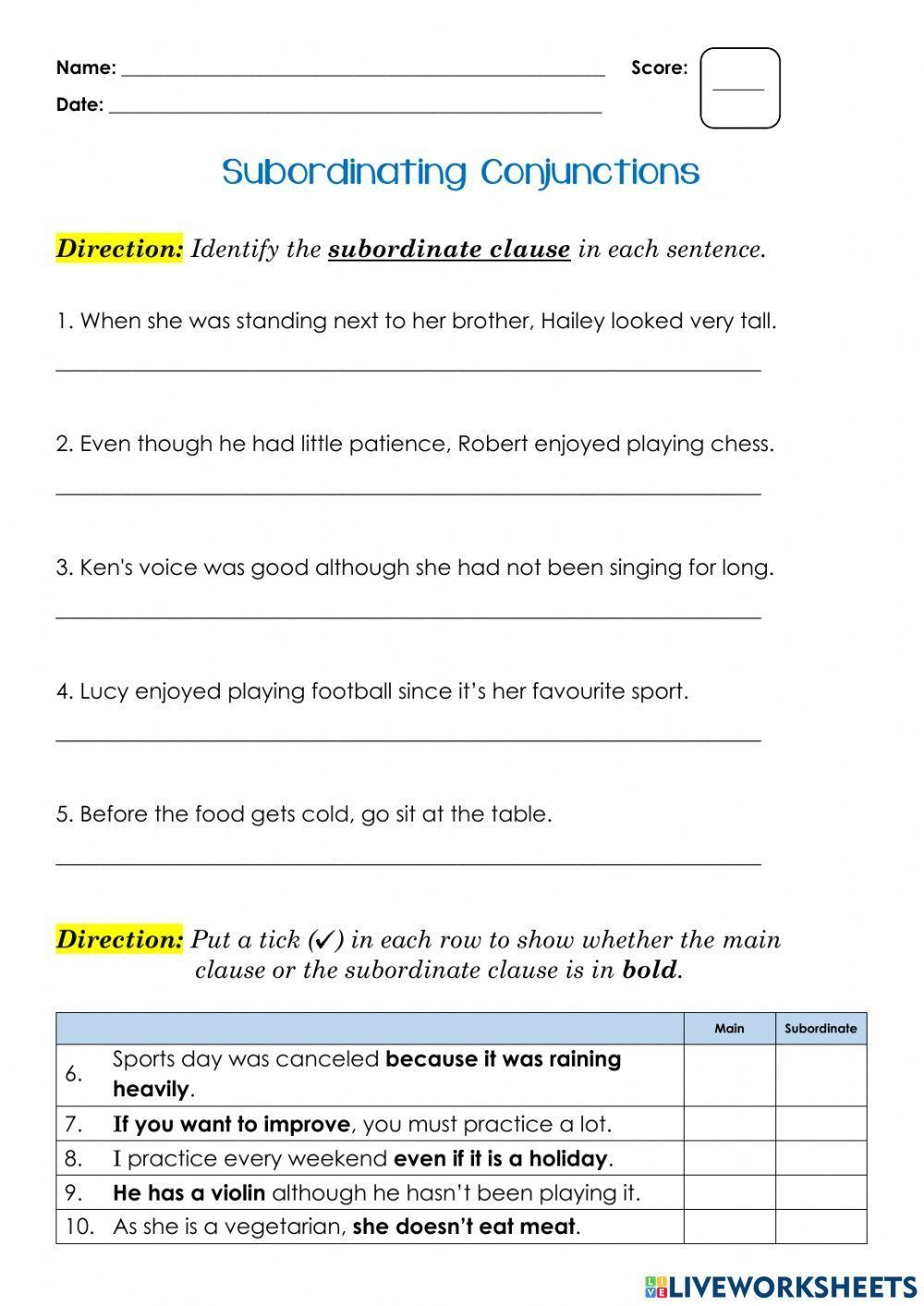 BusyTeacher Worksheets Library