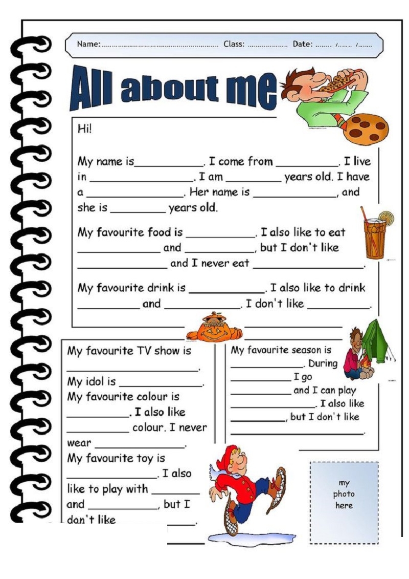 English Printable Worksheets Year 2 Printable Worksheets