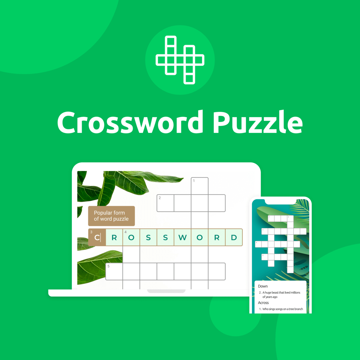 Free Create Printable Crossword Puzzle Online Download Free Create 