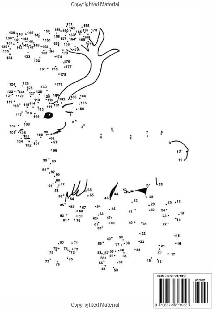 Free Dot To Dot Worksheet Hard Download Free Dot To Dot Worksheet Hard 