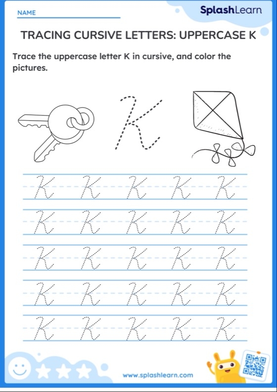 Free Traceable Cursive Letters Worksheet Download Free Traceable 