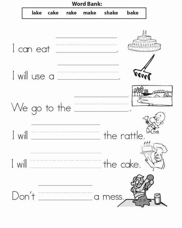 Grammar Worksheet 1st Grade Inspirational 1st Grade English Worksheets 