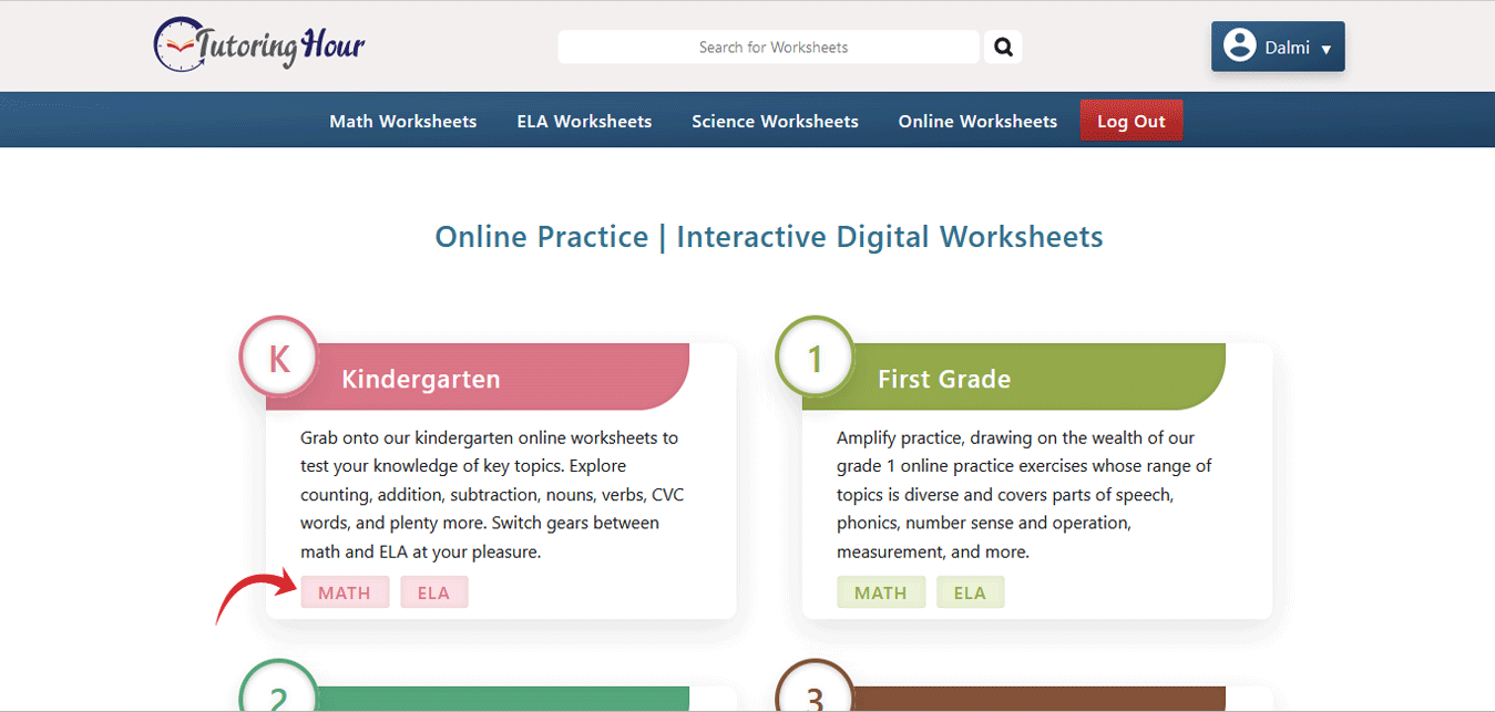 How To Use Online Worksheets Worksheets Library