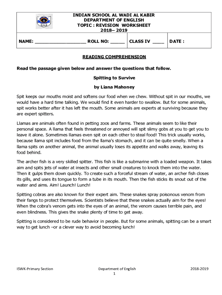 Iswk Worksheet Fill Online Printable Fillable Blank PdfFiller