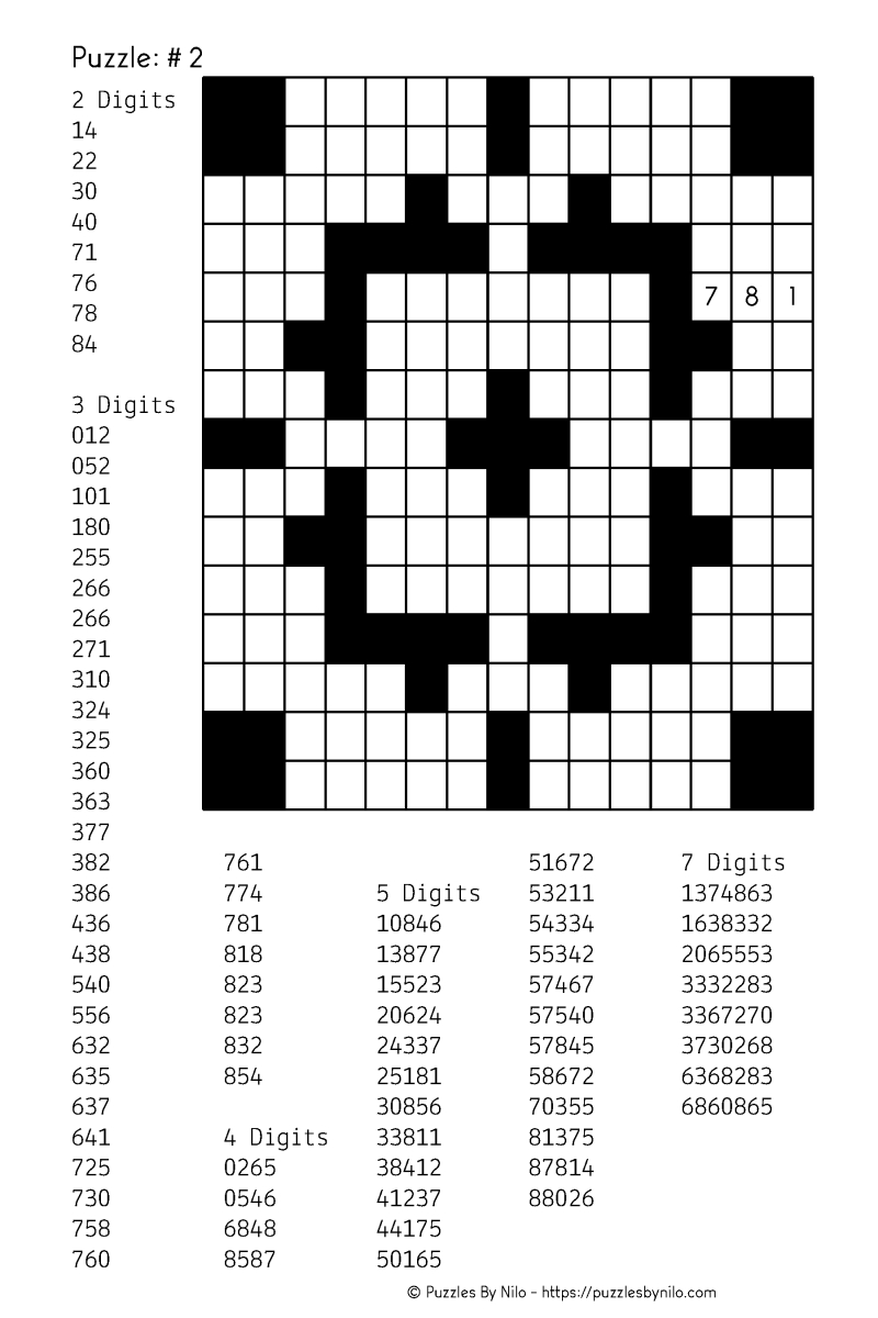 Ks2 Crossword Free Printable Sally Crossword Puzzles