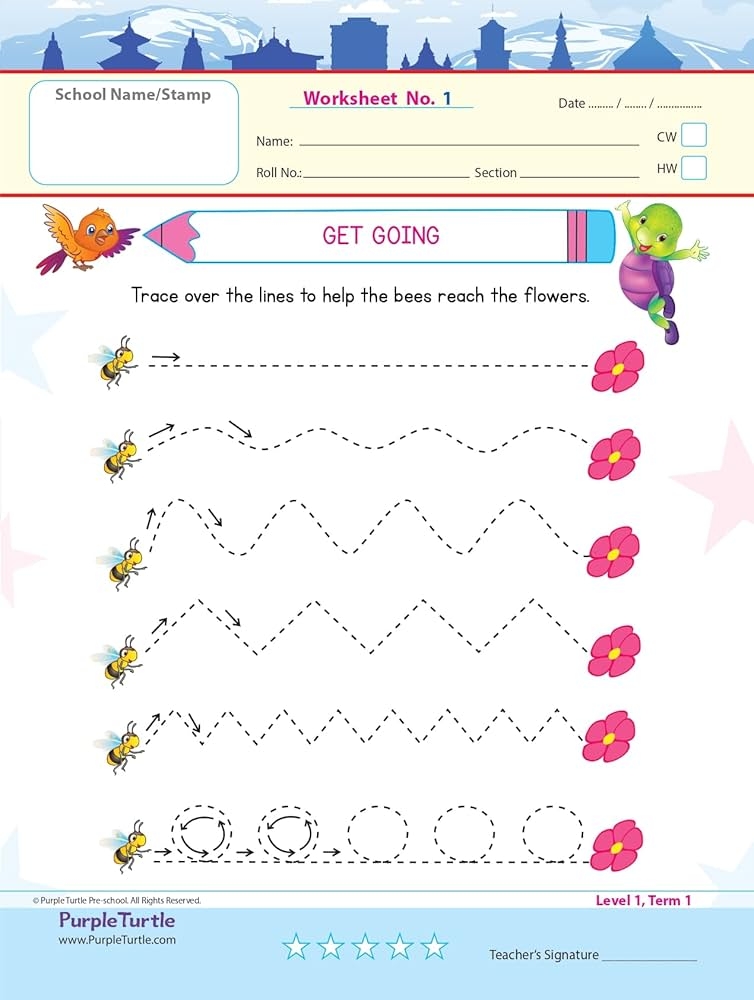 Letter Writing Worksheets Nursery Worksheets English Vrogue co