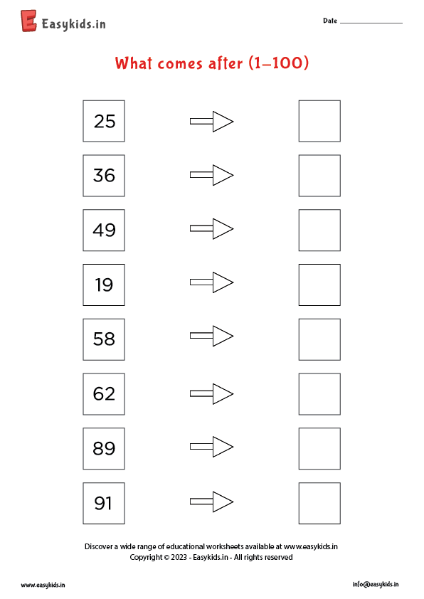 Maths Worksheet For Nursery Class Pdf Class Nursery Maths Worksheet 