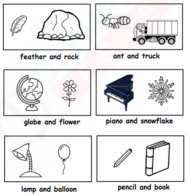 Measurement Worksheet Heavy Or Light Olympiad Tester Worksheets 