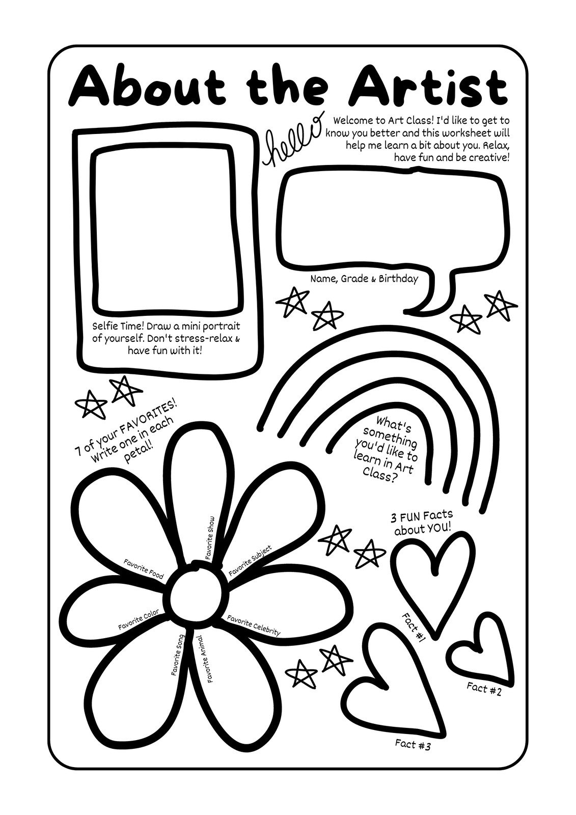 Pin On COMPOSITION Worksheets Library