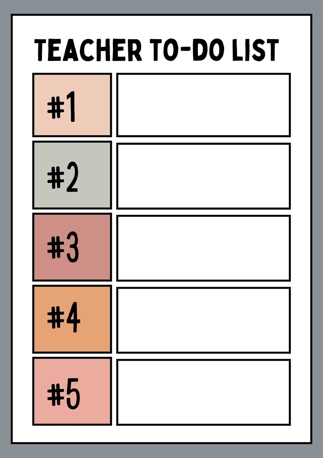 Pretend Play Teacher Grade Your Students Work Like A Real 