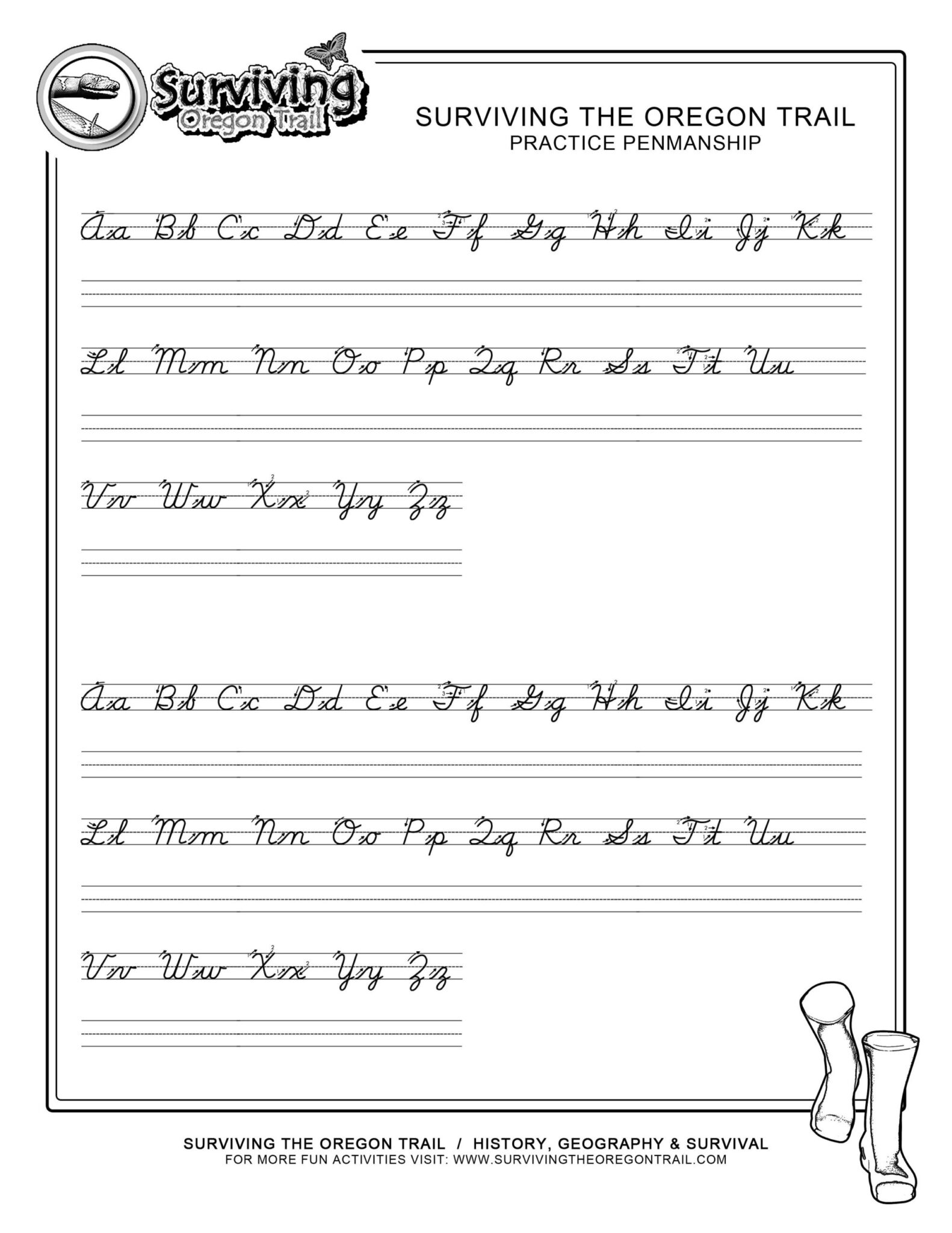 Printable Handwriting Worksheets Pdf Peggy Worksheets
