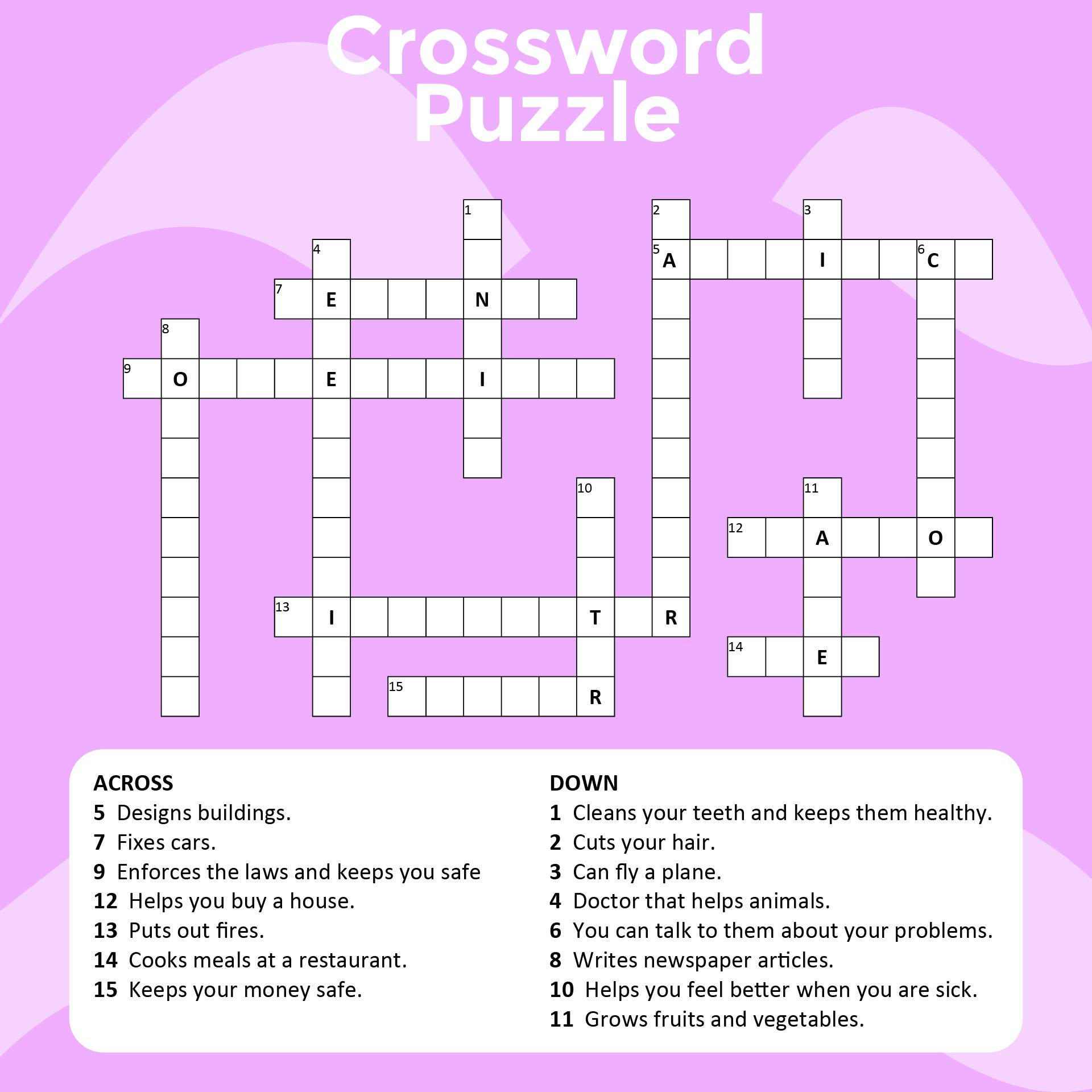 Printable Minesweeper Puzzles Printable Crossword Puzzles