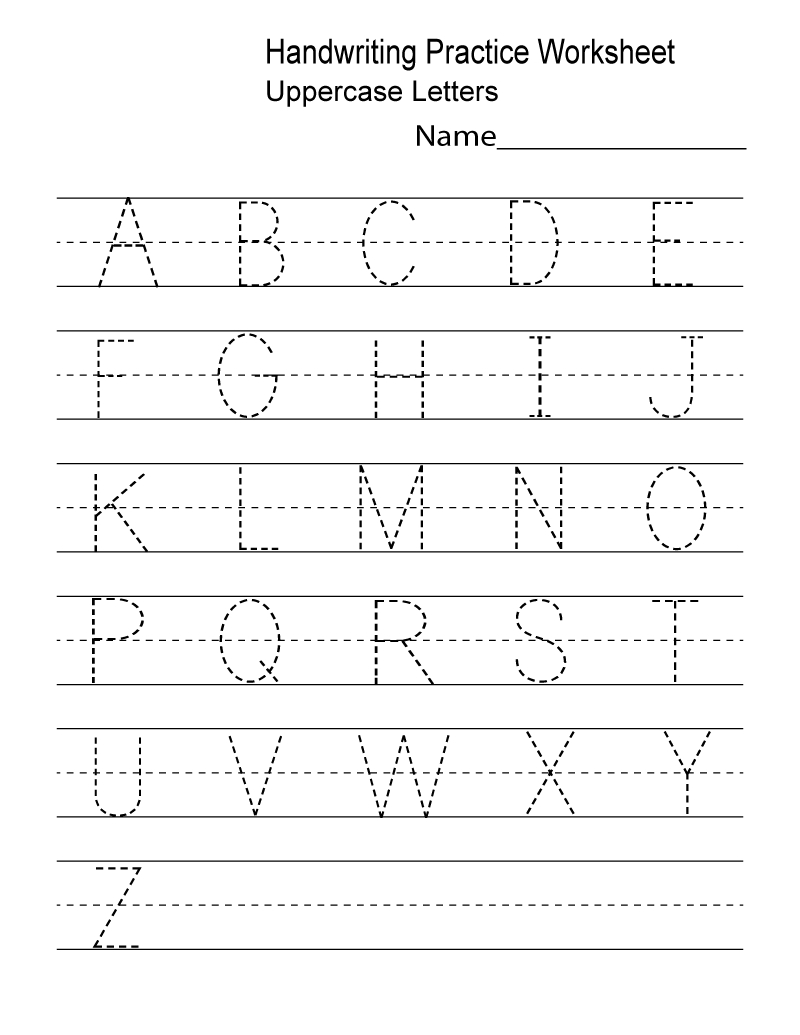 Printable Preschool Worksheets Pdf Printable Worksheets