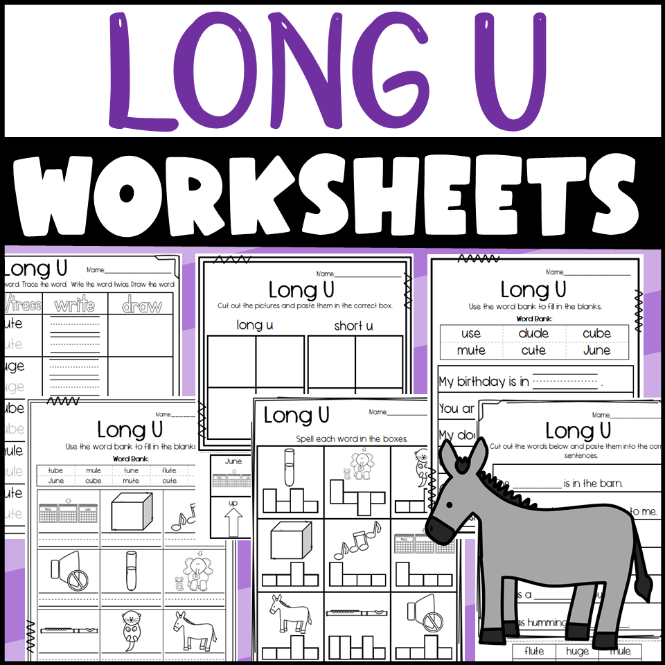 Silent 39 E 39 Worksheets Mastering The Magic E Rule