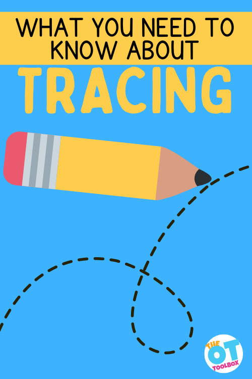 Tracing Letters Benefits For Kids Infoupdate