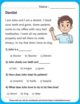 Year 2 Comprehension Worksheets Year 2 Reading Compre Vrogue co