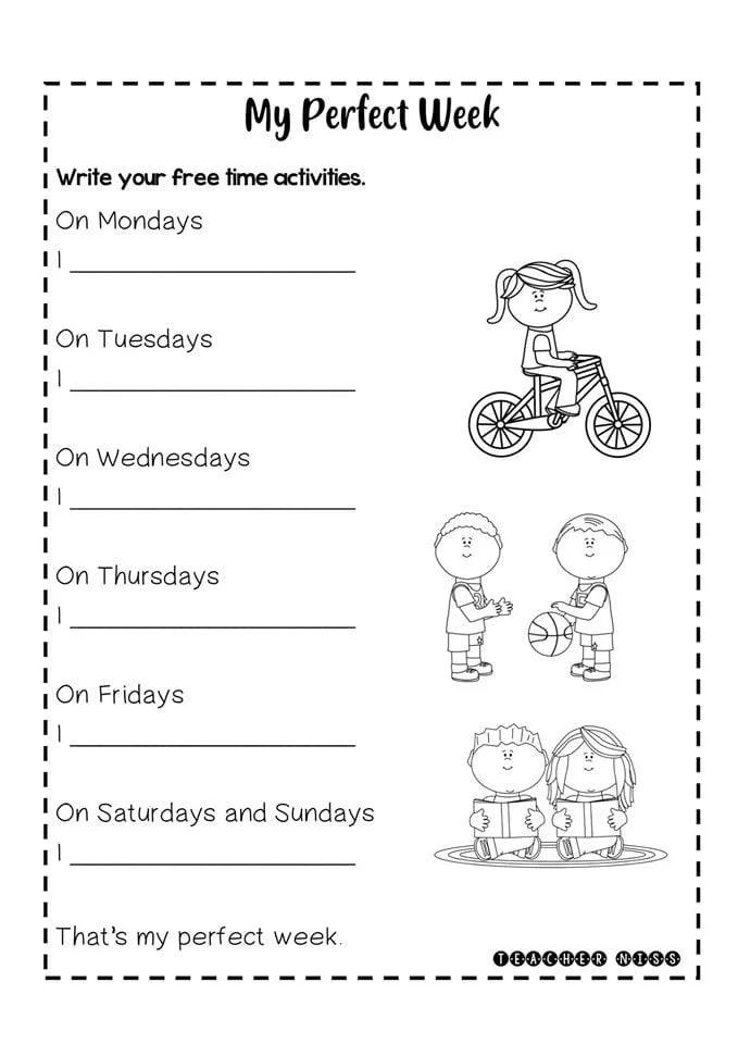Year 2 English Worksheets Printable Worksheets Library