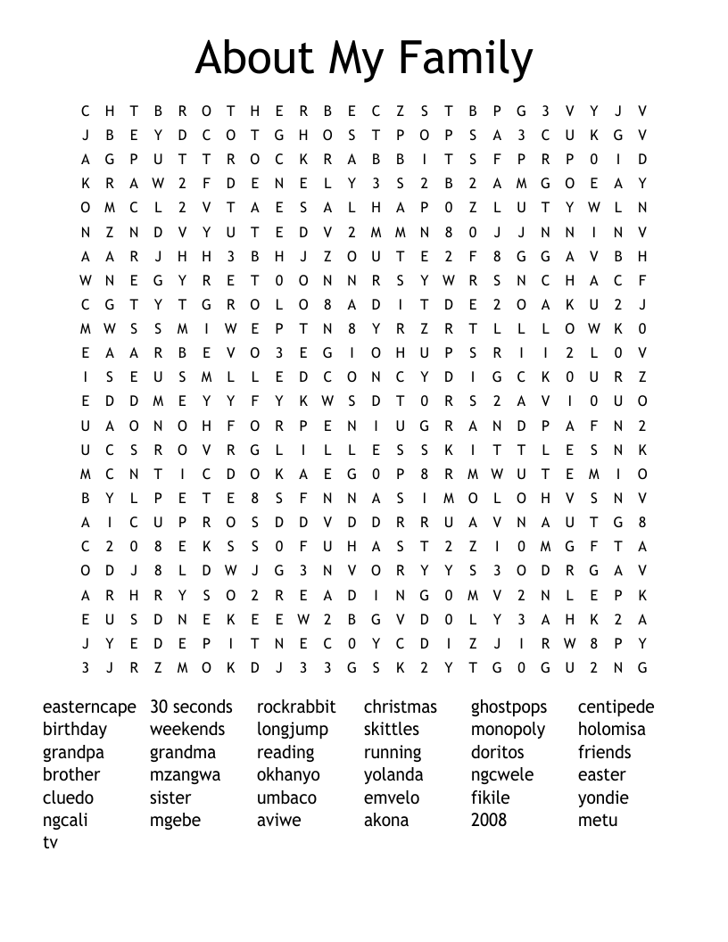 Hard Word Search WordMint Hard Word Search WordMint