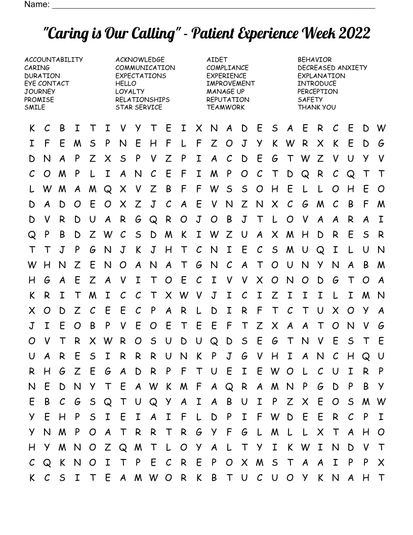 HARD Word Search WordMint Worksheets Library