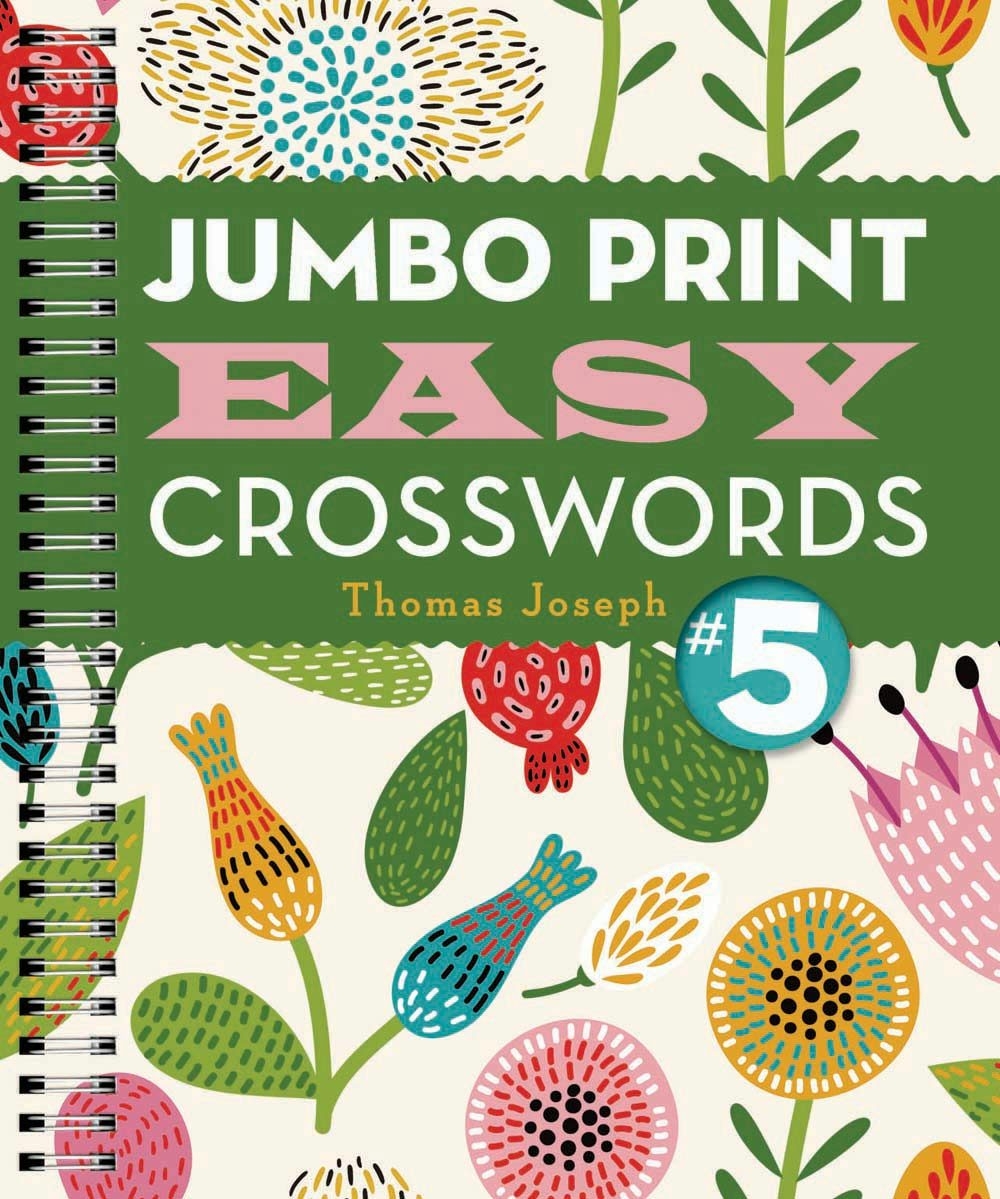 Thomas Joseph Crossword Worksheets Library