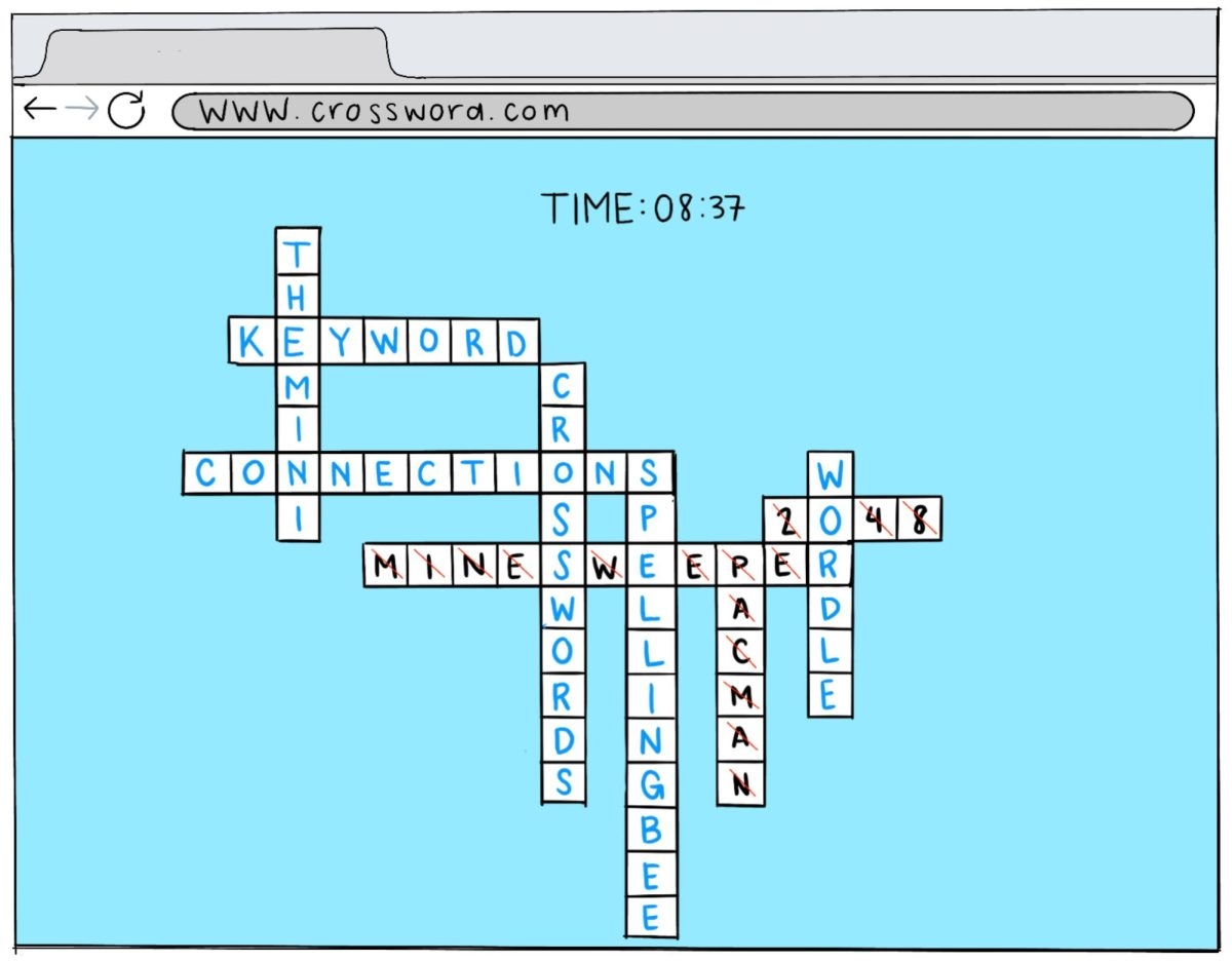 Wacky Wordplay And Wondrous Wit The Tower Pulse