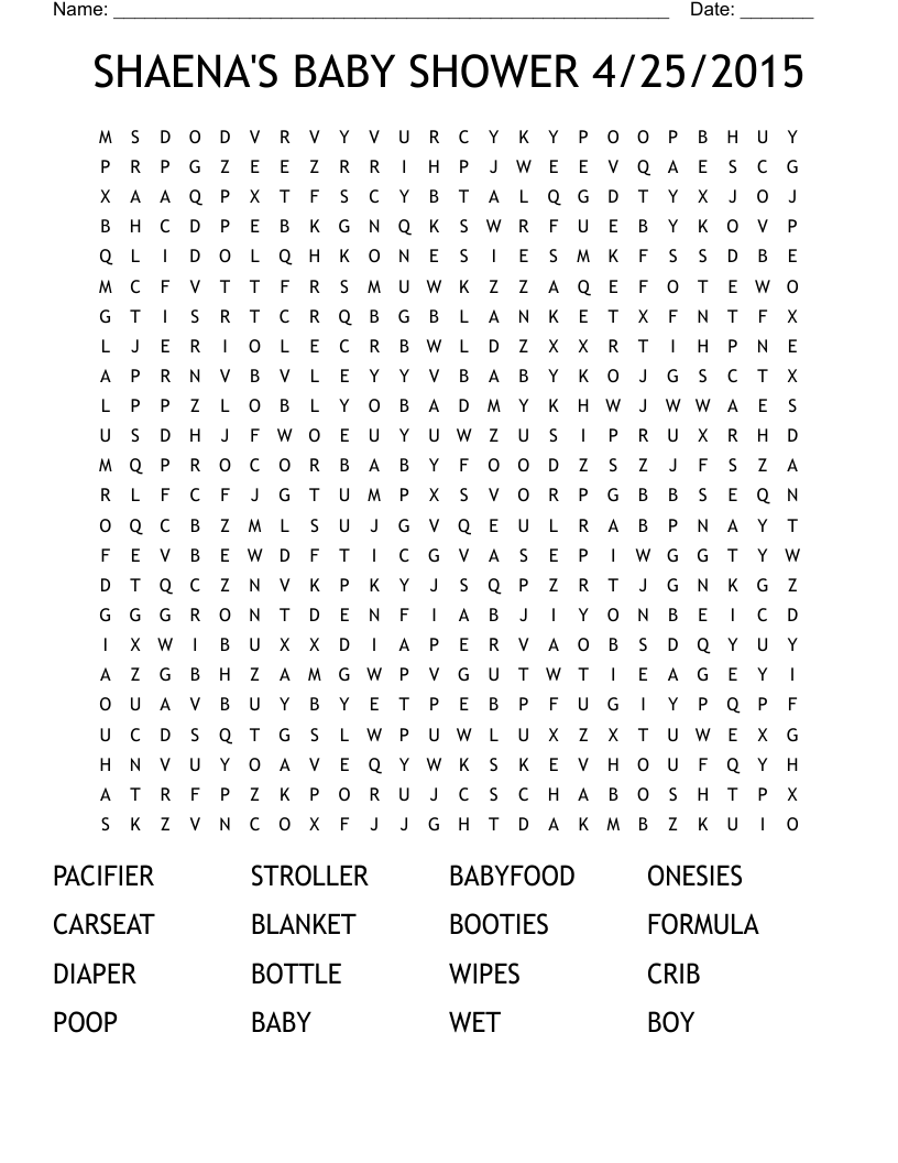 Word Wonder Word Search WordMint